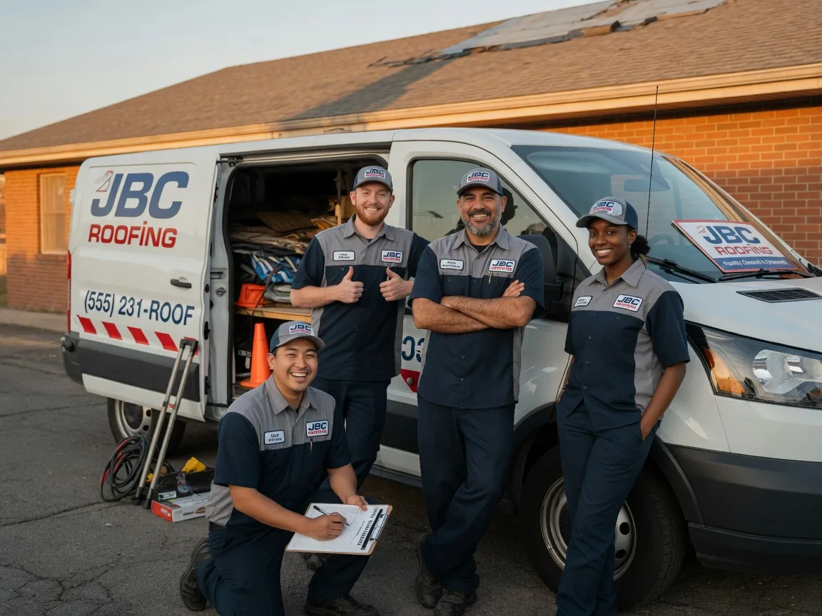 Roof Replacement company in Essex, IL