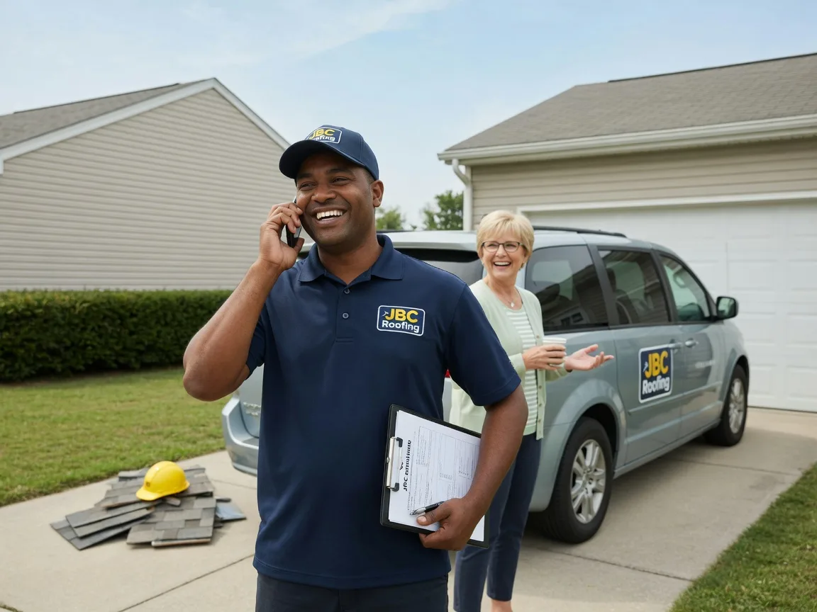 Roof Replacement Essex, IL FAQs